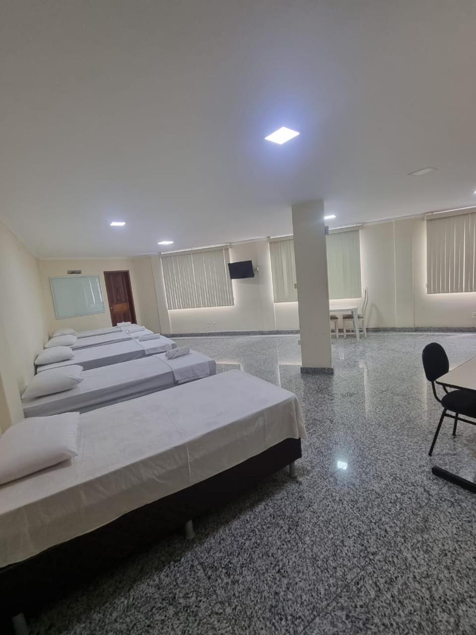 Pousada E Hospedaria Regina Кашуэйру-ди-Итапемирин Экстерьер фото